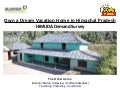 Himuda Demand Survey (Own a Vacation Home in Himachal Pradesh)
