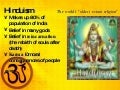 Hinduism