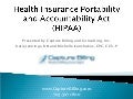 HIPAA Compliance