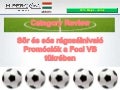 Hipercom category report beer and chips WorldCUP2014