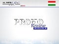 Hipercom hungary promo review  jan szept 2012.