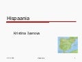 Hispaania