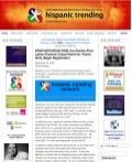 Hispanic trending page 1