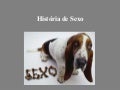 Historia de sexo