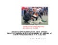Historia Clínica de Emergencia y Accidentes de tránsito