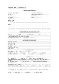 Historia clinica ginecoobstetrica