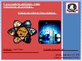 Historia das ciencias fisicas e quimicas 1