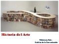 Historia del Arte. Yildemary Ruiz