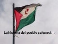 Historia Del Pueblo Saharaui