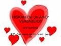 Hi storia de un amor verdadero!!