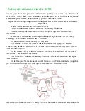 Historia de venezuela 1498 = 2011