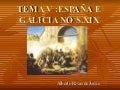 Historia tema V Alberto Rivas