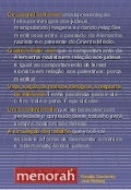 Aos mentirosos e antisemitas