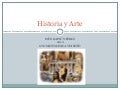 Historia y arte
