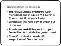 CP US - Ch. 22 - Sec. 1