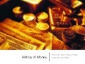History of Money