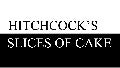 Hitchcock's slices of cake