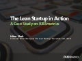 Hiten Shah, CEO, Kiss Metrics