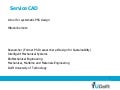 Hitoshi Komoto_Service Cad   A Tool For Systematic Pss Design