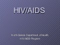 HIV-AIDS