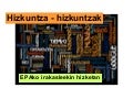 Hizkuntza hizkuntzak