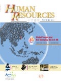 Leveraging Social Media for Recruitment; Hong Kong Human Resources