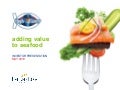 High Liner Foods - May 2010