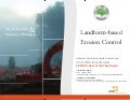 Landform-based Erosion Control for Stormwater Management