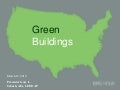 Green Buildings - A Primer on Green Building and LEED