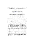 OpenCalais in Linked Data context