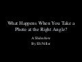 Photo Angle effects