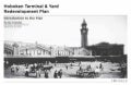 Hoboken Rail Yard Plan Final 09252008