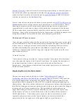 An Expanded Critique of Some Climate Conclusions
