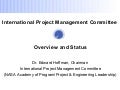 Hoffman,ed ipmc update for pm challenge 02 22 2012