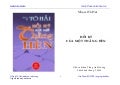Hoi Ky Cua Mot Thang Hen
