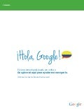 Hola Google Colombia