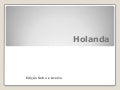 Holanda