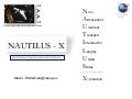 NAUTILUS-X Future in Space Operations (FISO) Group Presentation