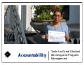 Holding students accountable 7 31-12