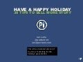Have a happy holiday! 38 tips to sell more stuff