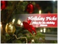 Holiday picks 2