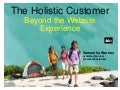 Holistic Customer Experience - MX 2010