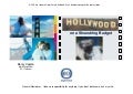 Hollywood On A Shoestring Budget