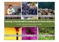 Investing in sustainable landscapes for green returns