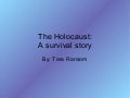 Holocaust Power Point
