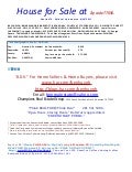 Home for sale in zip code 77056 houston tx blank  august 17th 2011