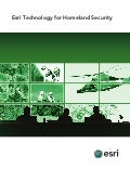 Esri Technology for Homeland Security