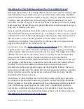 Home Made Tips To Get Rid Of Acne That Are Simple!