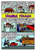 Homem fígado
