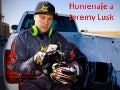 Homenaje a Jeremy Lusk (Cmp)